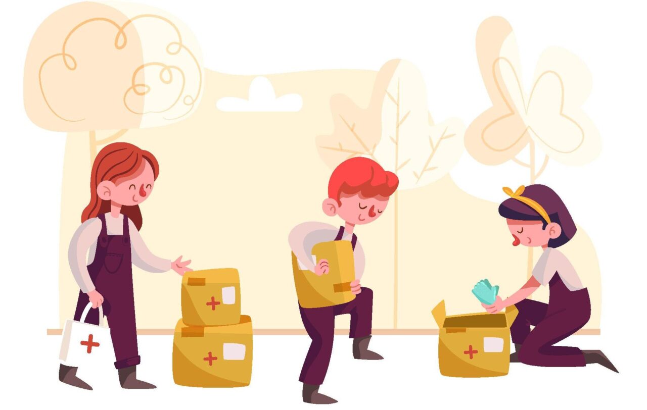 JAVNI POZIV KORISNICIMA ZA ISKAZ SUDJELOVANJA U PROJEKTU Ublažavanje siromaštva u Jadranskoj Hrvatskoj